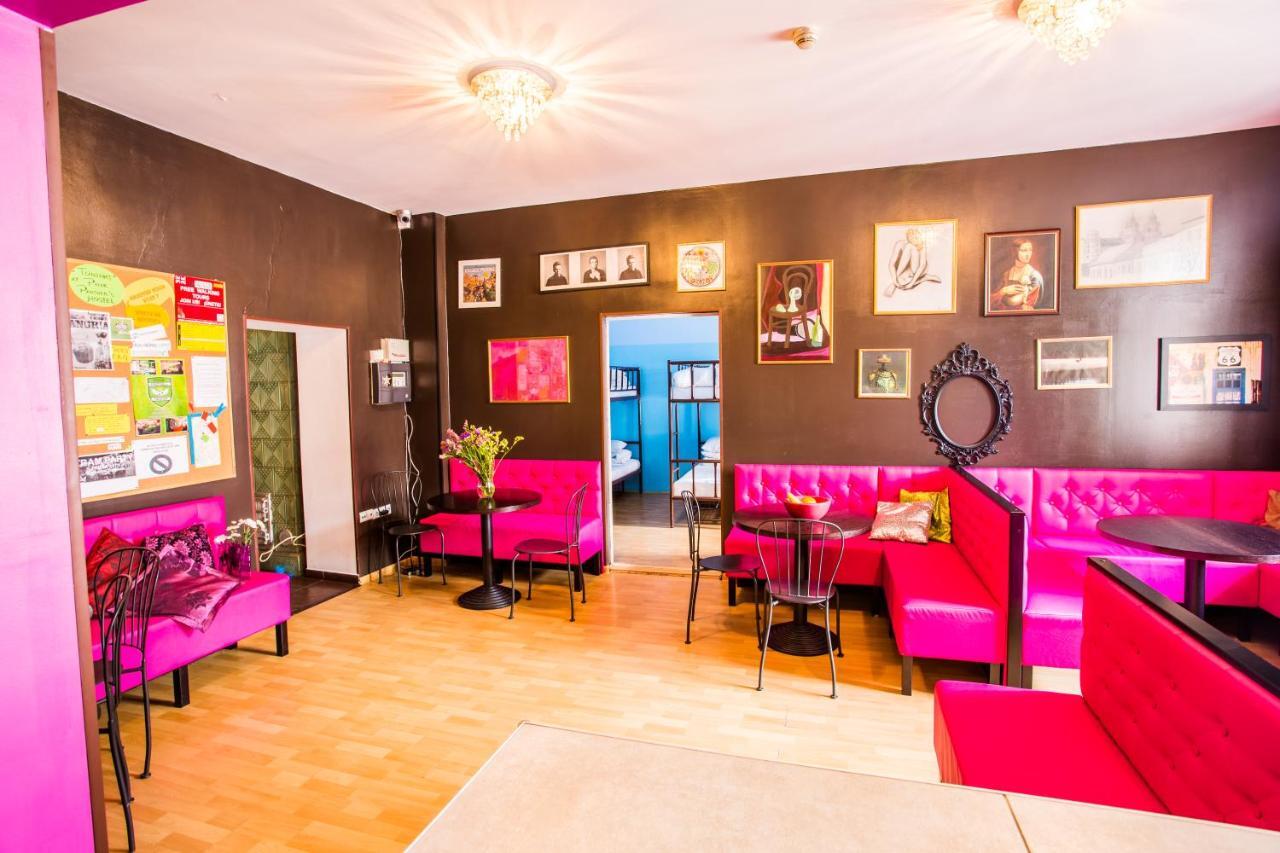 Mohito Hostel Krakow Exterior photo