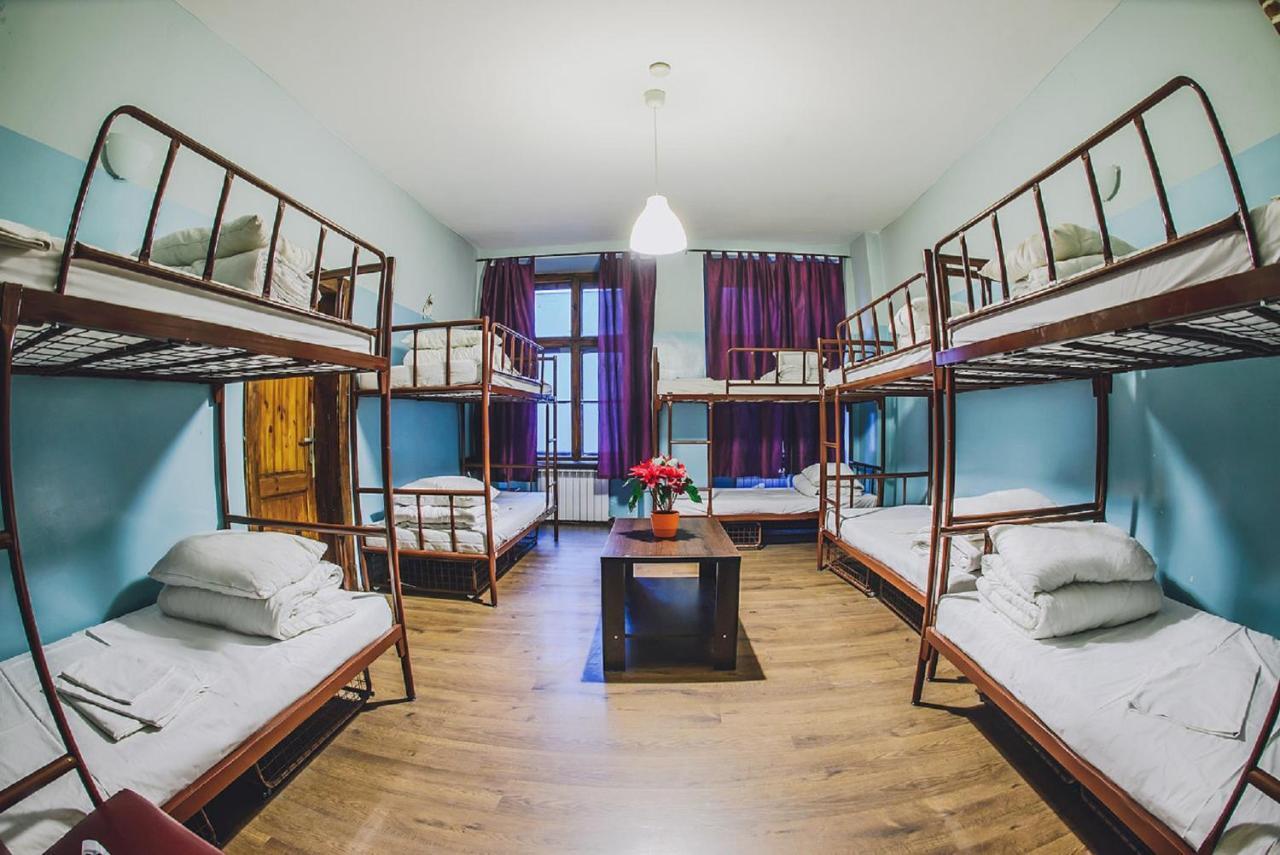 Mohito Hostel Krakow Exterior photo